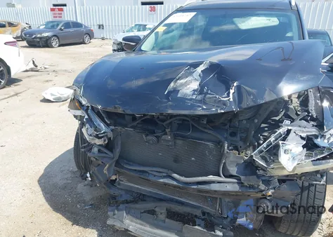 2015 Nissan Rogue S/Sl/Sv from USA, damaged, VIN 5N1AT2MV8FC814946